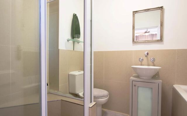 Romantic Beachfront Bachelor