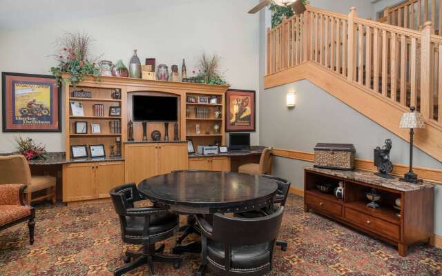 AmericInn by Wyndham Anamosa