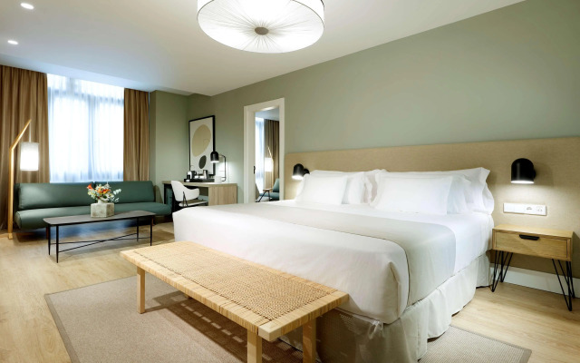 Barceló Oviedo Cervantes