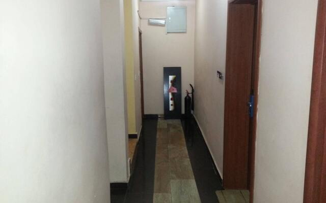 Prixair Hotel Dynamic Maitama