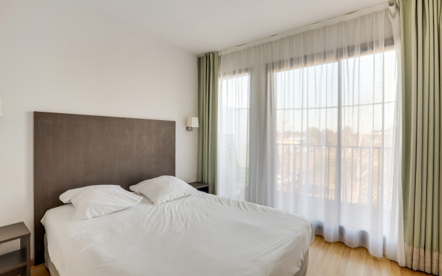 All Suites Appart Hôtel  Bassin d'Arcachon - Dune du Pilat