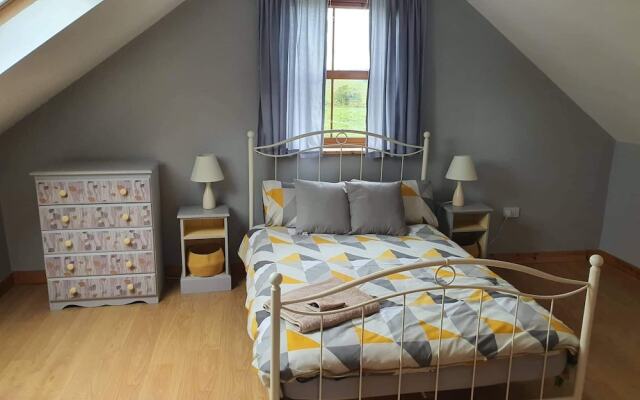 Murphy's Irish Farmhouse Near Ballybunion