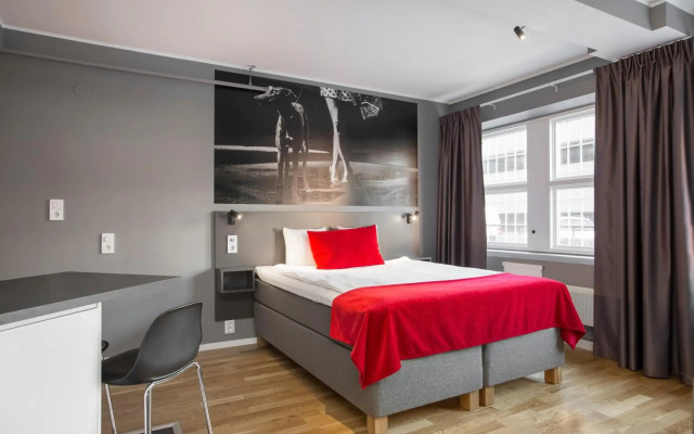 Aiden by Best Western Stockholm Kista