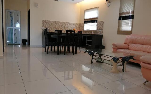 Millenium Maison Home