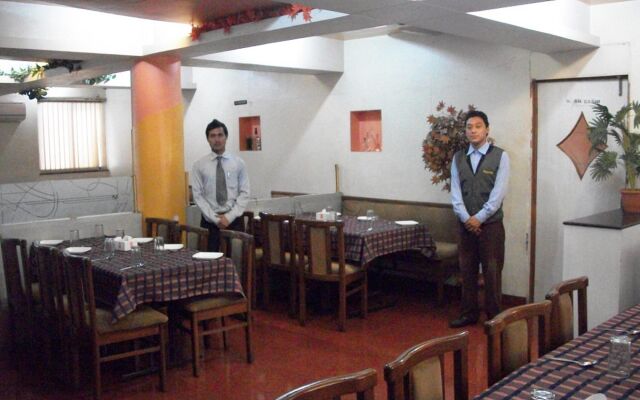 Hotel Haveli