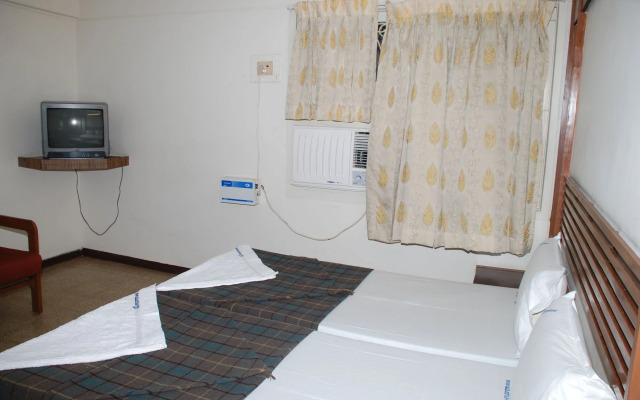 Hotel Prem Nivas