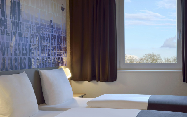 B&B Hotel Köln-West - Image 4