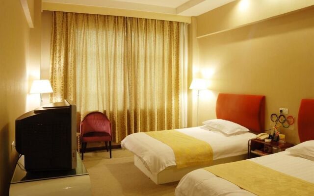 My Harbour Business Hotels
