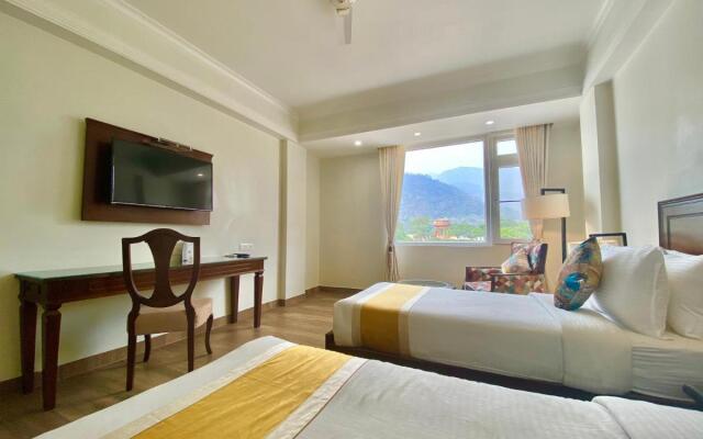 Green View by Green Tree Hotels
