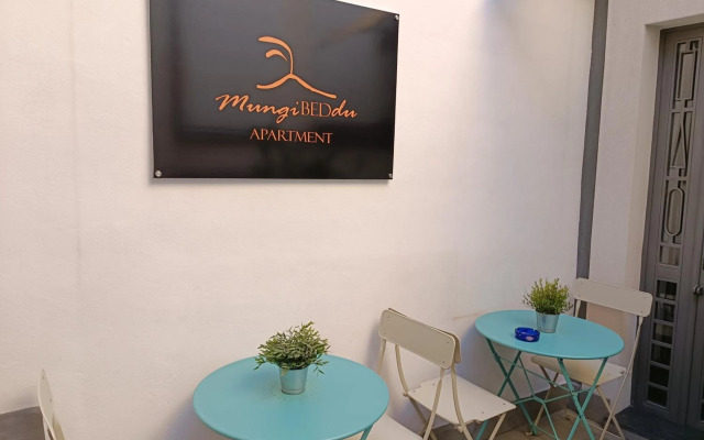 mungiBEDdu Apartment