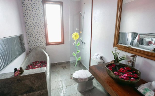 The Seda Villa