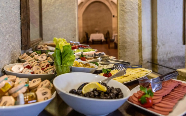 Hanedan Cappadocia Suites