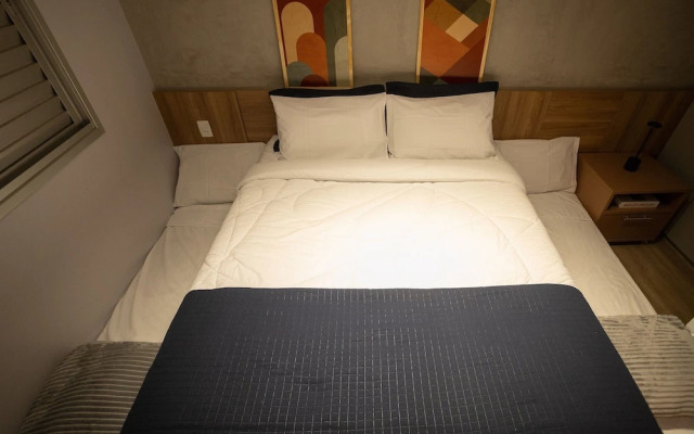 Home Stay Paulistano