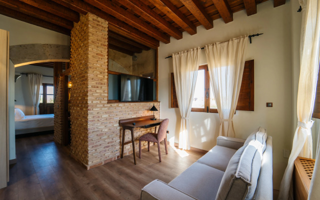 Hotel Rural La Casona de Andrea