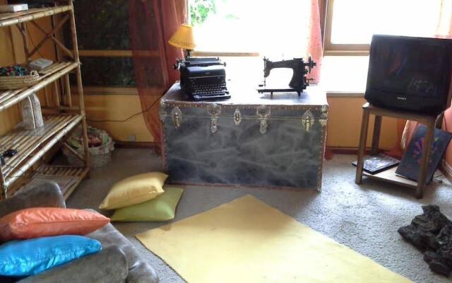 Hostal Boutique Dalmacia