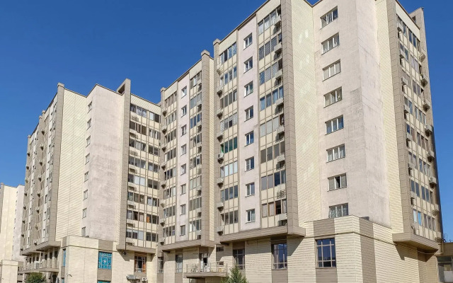 Apartments in Aksai microdistrict-5 25