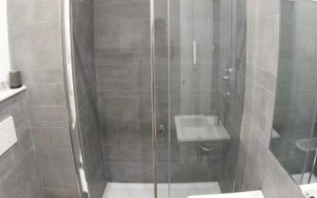 I Love Vaticano Guest House