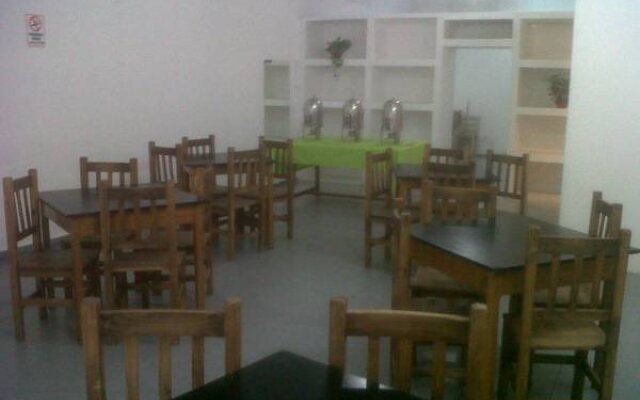 Hostel Rosa De Jericó