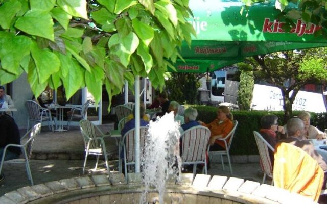 Hotel Sunce