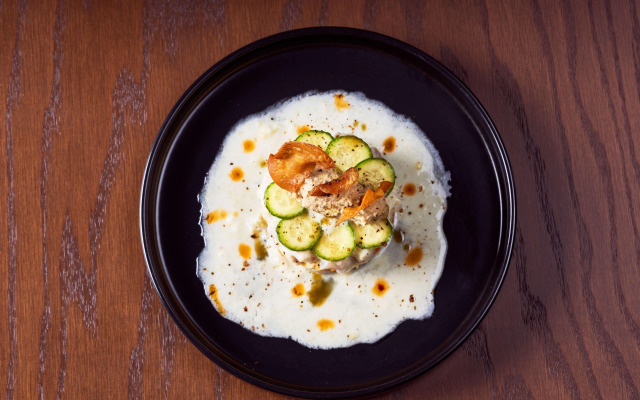 Cristalino Lagoon Front Hotel Restaurant & SPA