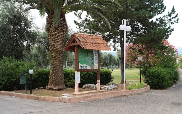 Villaggio Turistico Camping Parco Degli Ulivi