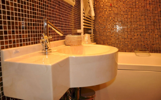 Le Calandre Hotel