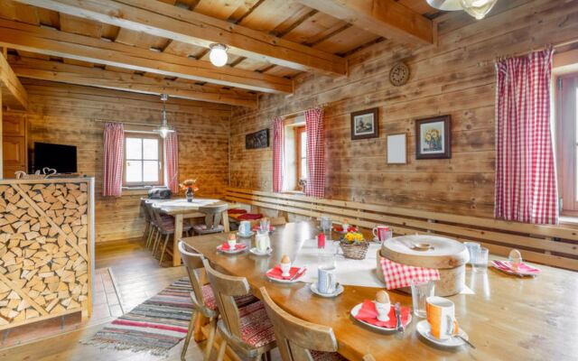 Steiners Blockhutte (STS220)