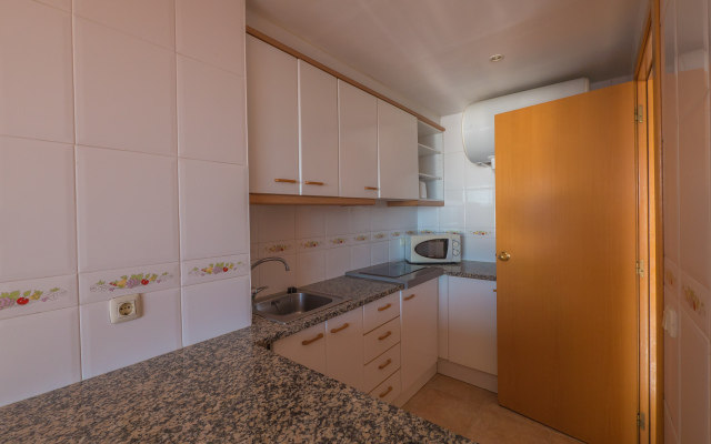 Apartaments AR Europa Sun