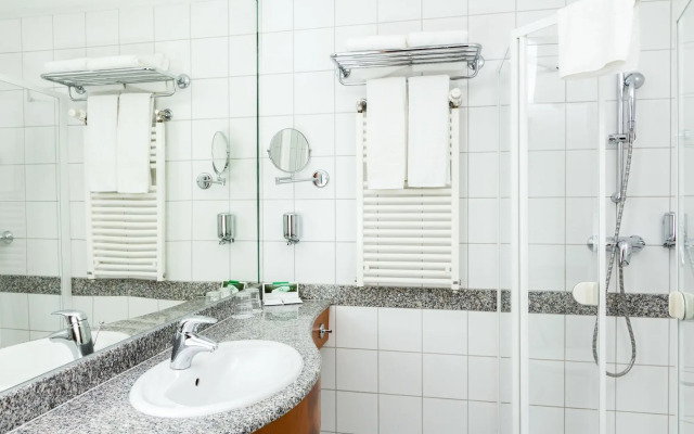 Hotel Carbona Thermal Spa