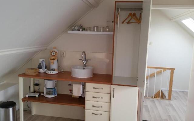 Homestay Texel
