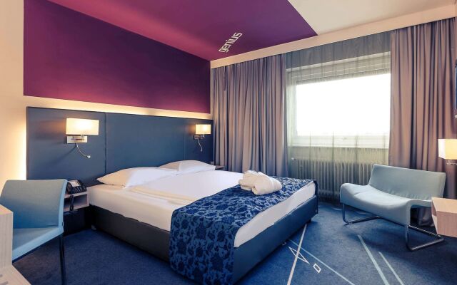 Mercure Bristol Stuttgart Sindelfingen