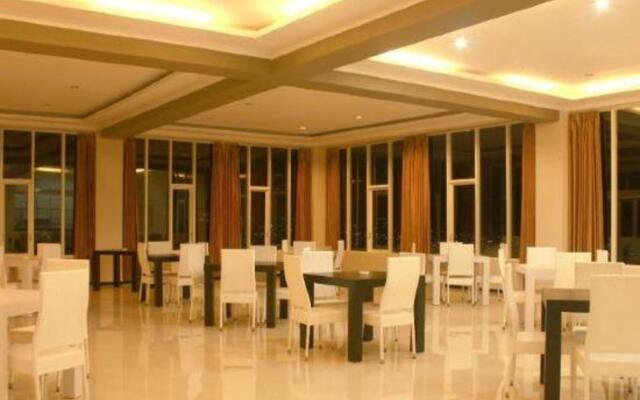 Seulawah Grand View