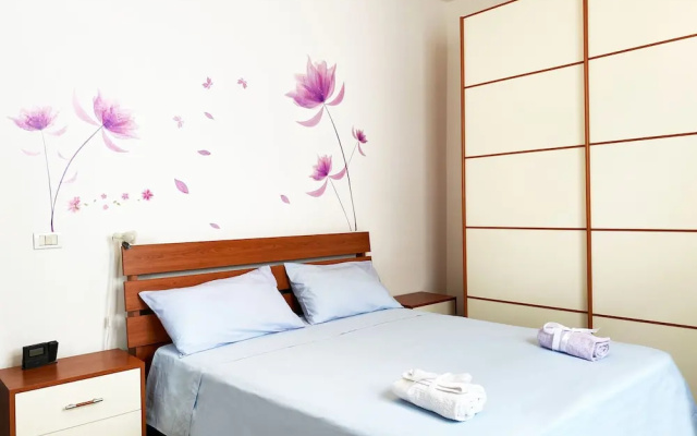 Casa Di Rino - on the Seafront of Crotone