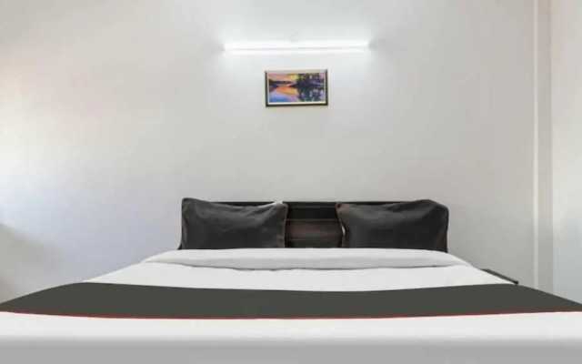 POP 92556 Hotel Shubham