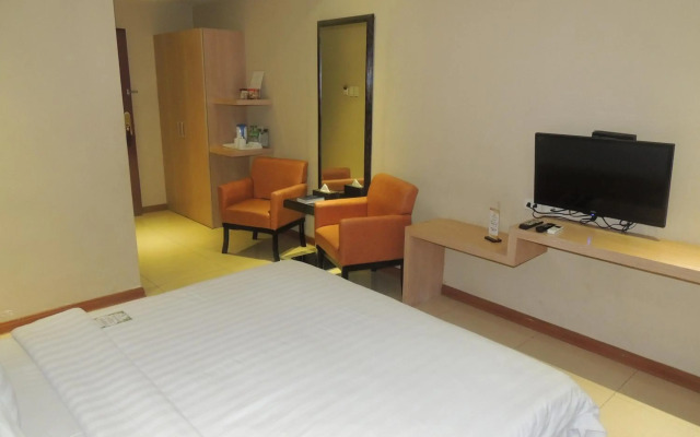 Dela Chambre Hotel