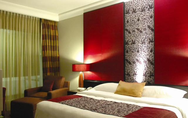 Surya Hotel and Cottages Prigen