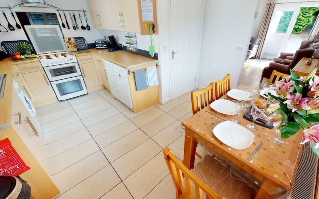 Windermere Lodge 2 Bedrooms