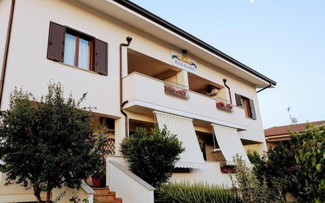 Zama Bed&Breakfast
