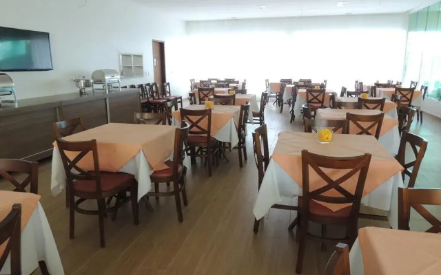 Porto da Serra Hotel