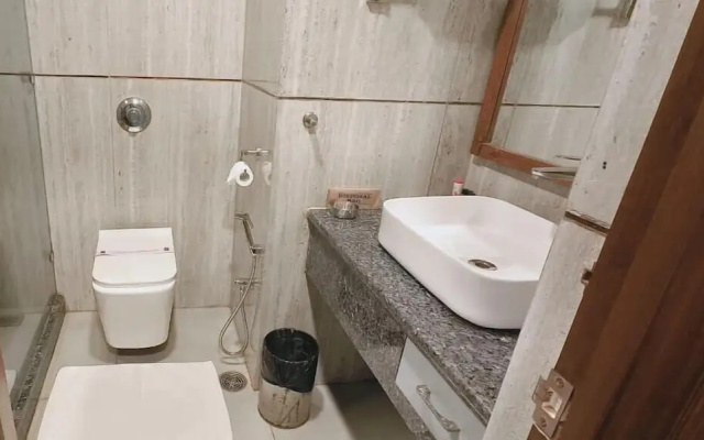 Empires Hotel Paradip
