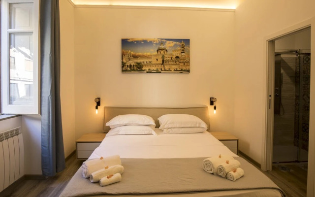 Sammartino suite