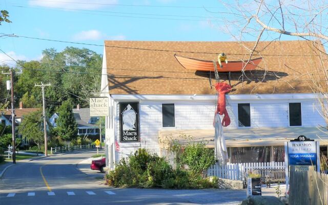 86 Cove View - 3 Bedroom House