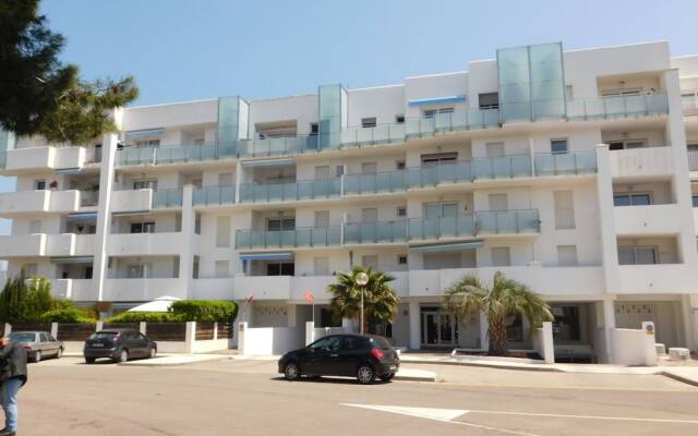 Apartamento Royal Marina A194