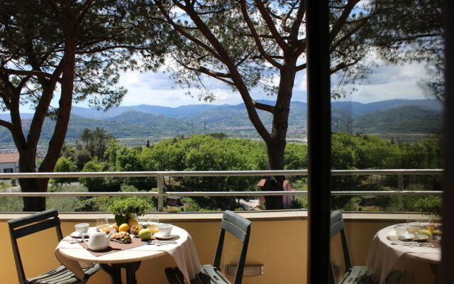 Albergo Ristorante La Trigola