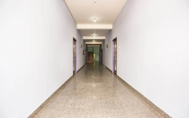 Oyo 43512 Bijaya Palace
