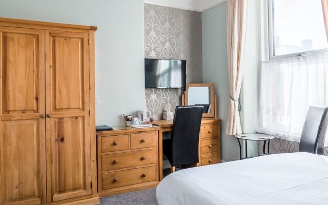 Grafton Guest Accommodation