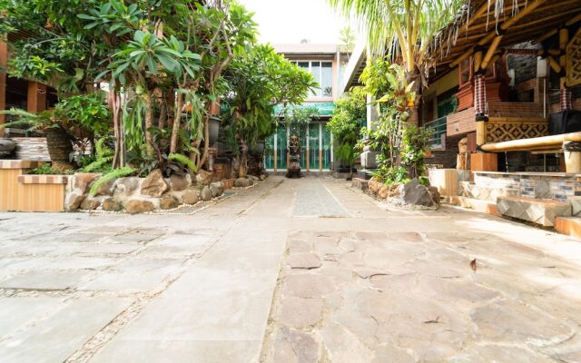 KoolKost near University of Indonesia