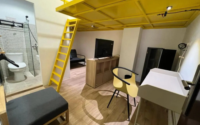 Choska Residence