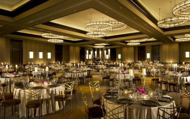 Omni Dallas Hotel
