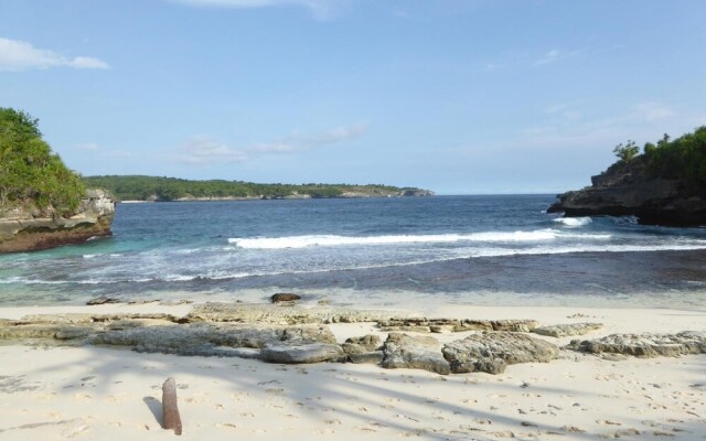 The Ocean Sunset Villa Ceningan